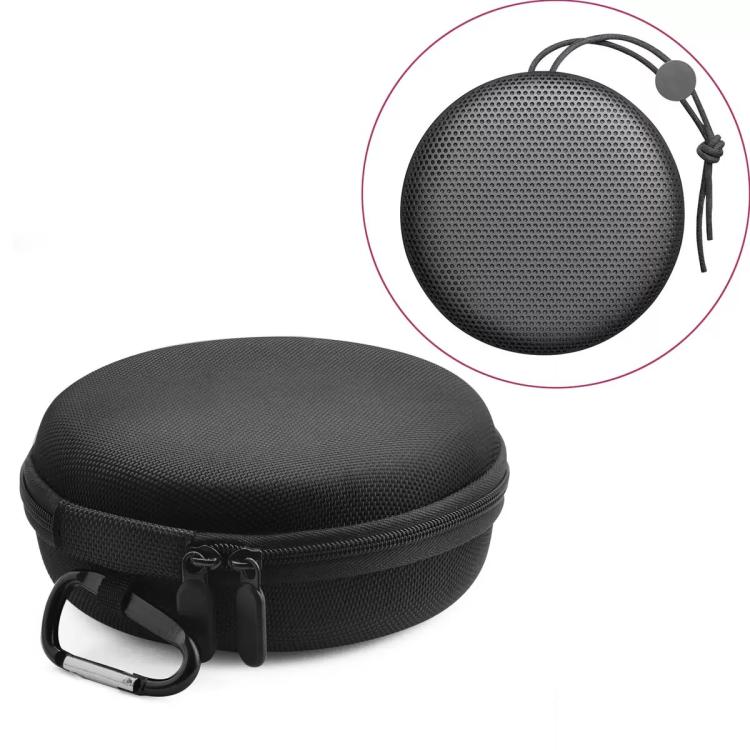 Bolsa de Armazenamento Portátil para Exterior para Coluna Bluetooth B&O Beosound A1 Gen1 / Gen2 / Gen3, Para B&O Beosound A1 Gen1 / 2 / 3