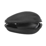 Bolsa de Armazenamento para Rato Sem Fios Logitech MX Master 4 / MX Master3S Bolsa Portátil para Rato Sem Fios Estojo Rígido Protetor, Para Logitech MX Master 4 / MX Master 3S