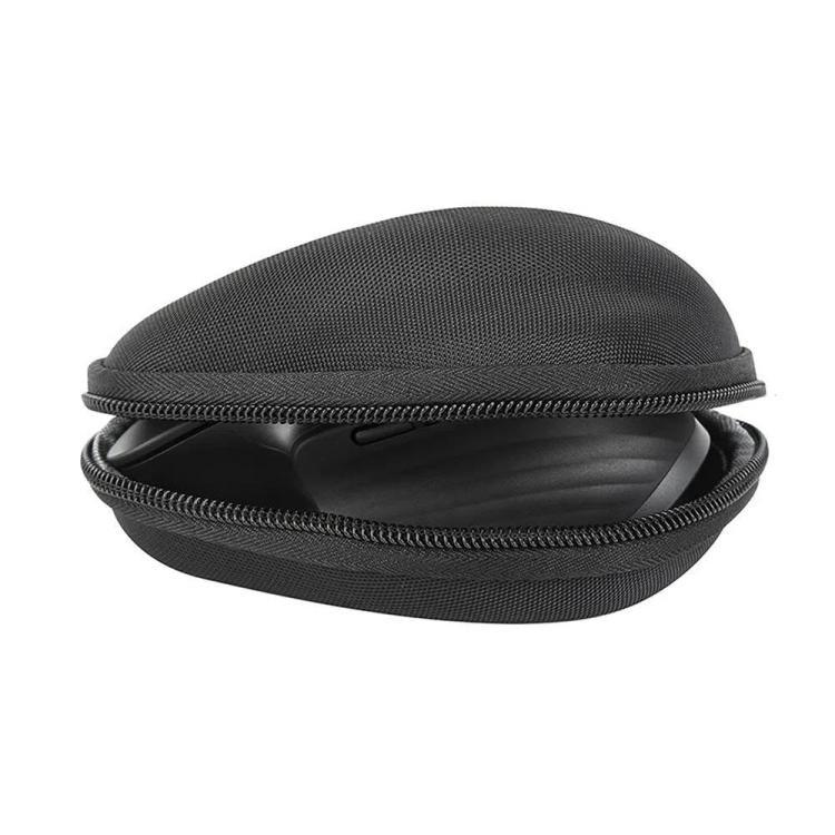 Bolsa de Armazenamento para Rato Sem Fios Logitech MX Master 4 / MX Master3S Bolsa Portátil para Rato Sem Fios Estojo Rígido Protetor, Para Logitech MX Master 4 / MX Master 3S