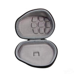 Bolsa de Armazenamento para Rato Sem Fios Logitech MX Master 4 / MX Master3S Bolsa Portátil para Rato Sem Fios Estojo Rígido Protetor, Para Logitech MX Master 4 / MX Master 3S