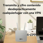 CP116-E Edição Eurasiana Roteador 4G LTE Porta Única Slot para Cartão SIM CPE 300Mbps Roteador Sem Fios, Ficha EUA, Ficha UE, Ficha Reino Unido