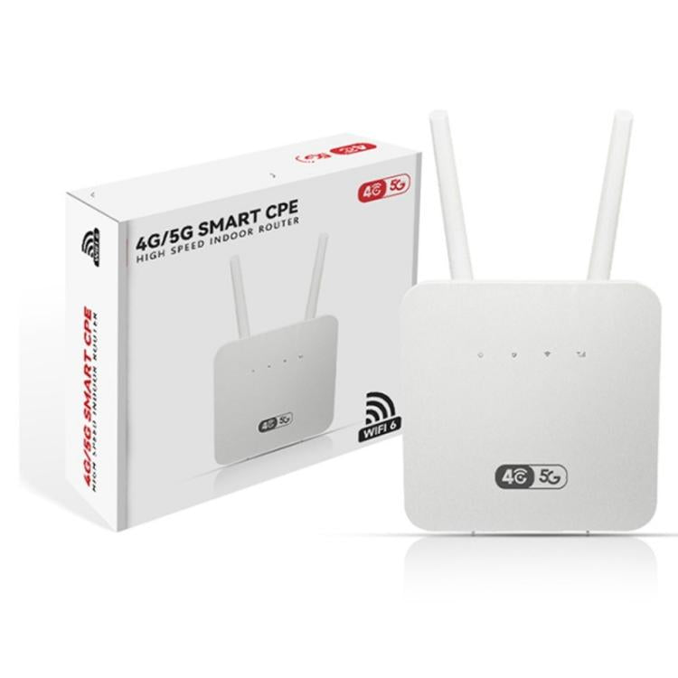 CP116-E Edição Eurasiana Roteador 4G LTE Porta Única Slot para Cartão SIM CPE 300Mbps Roteador Sem Fios, Ficha EUA, Ficha UE, Ficha Reino Unido