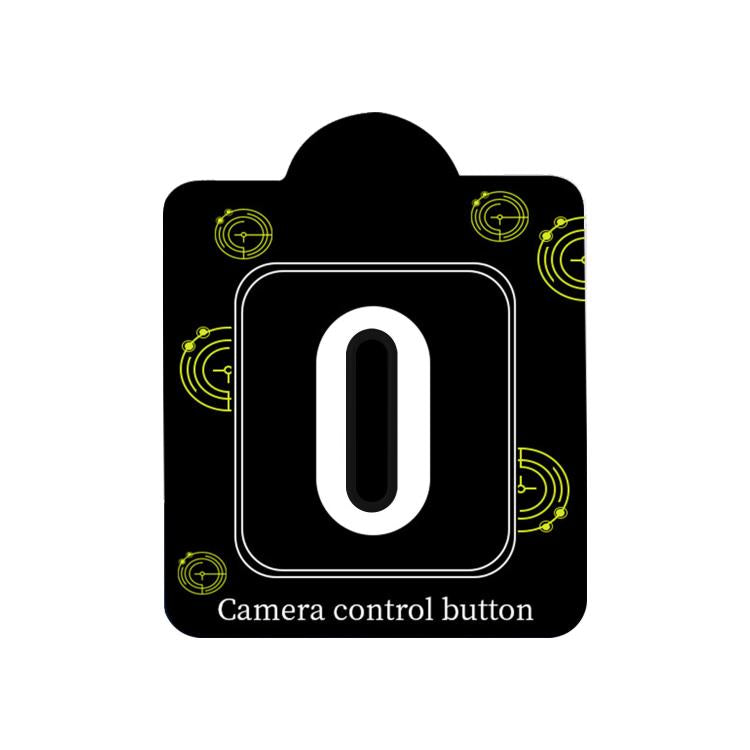 Autocolante Protetor com Controlo Tátil Dynamic Island & Câmara, Para Série iPhone 17