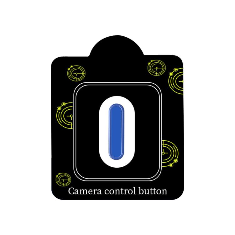 Autocolante Protetor com Controlo Tátil Dynamic Island & Câmara, Para Série iPhone 17