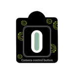 Autocolante Protetor com Controlo Tátil Dynamic Island & Câmara, Para Série iPhone 17