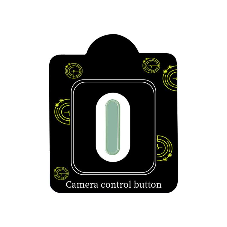 Autocolante Protetor com Controlo Tátil Dynamic Island & Câmara, Para Série iPhone 17