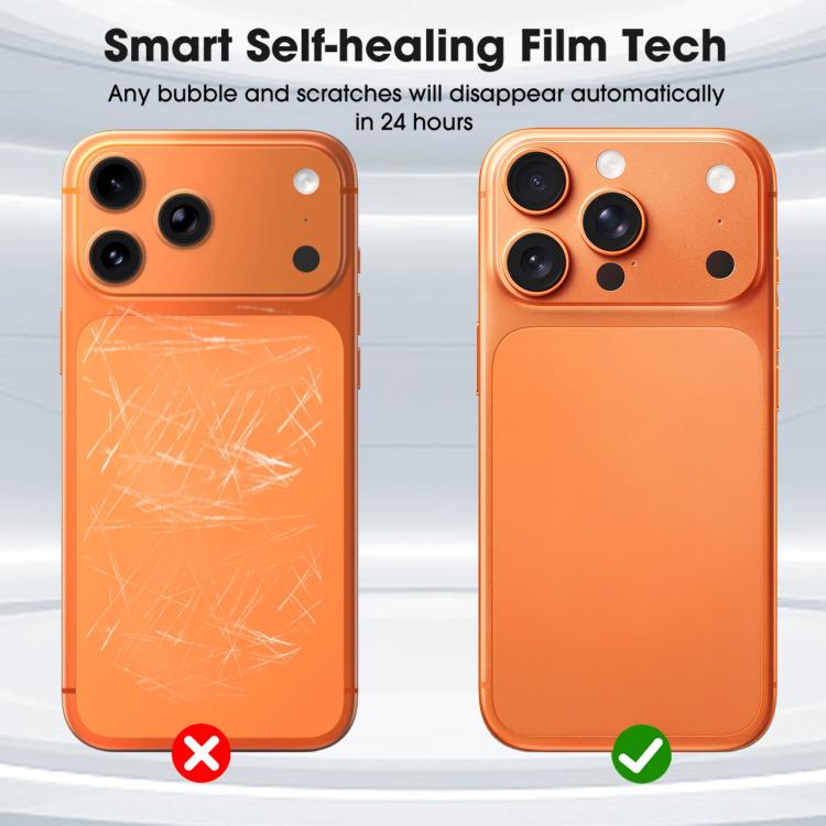 Capa Traseira Metálica em Liga de Alumínio Fosca Kalebol Ultra-fina para Transformação em 17 Pro Max, Para iPhone 16 Pro Max, Para iPhone 15 Pro Max, Para iPhone 14 Pro Max, Para iPhone 13 Pro Max
