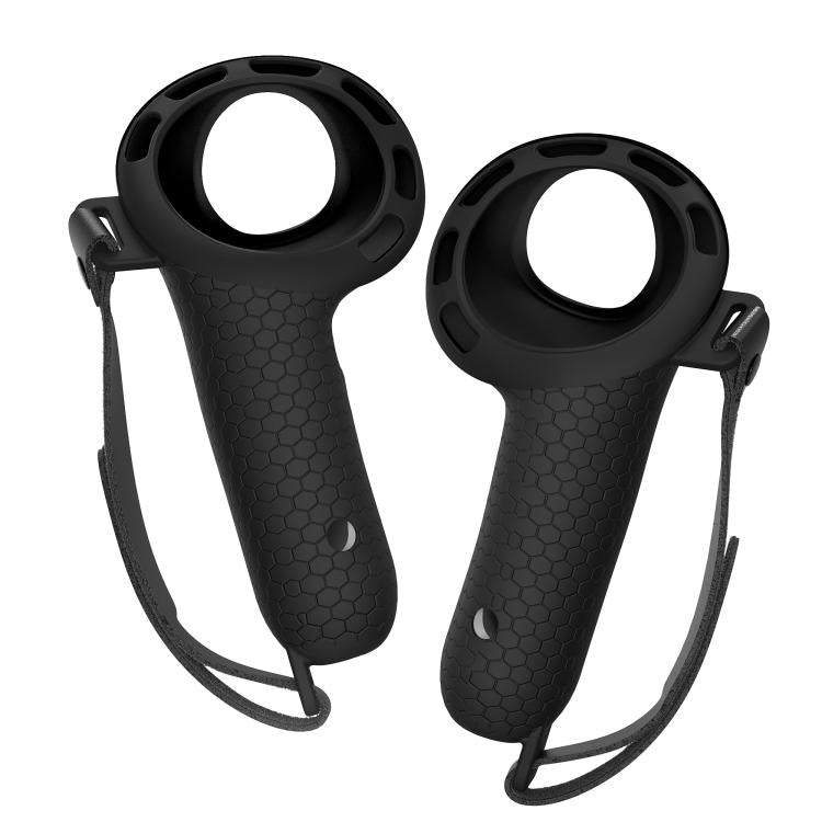 No Disassembly Required Honeycomb Silicone Handle Protective Cover, VR-01