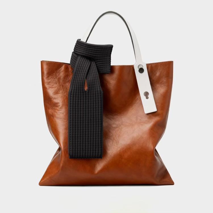 Mini Bolsa para Telemóvel com Bolso Acessório de Ombro Único, Curta, Longa
