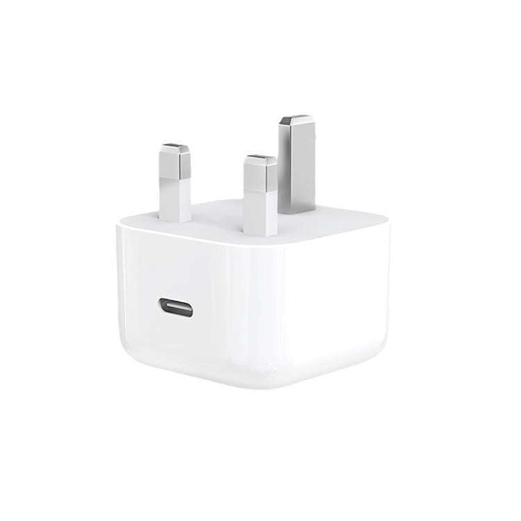 Carregador A3365 PD40W USB-C / Interface Type-C, Ficha UK, Ficha UK