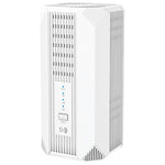 WAVLINK WL-WNF100X3NR-B Com slot para Nano SIM Roteador 5G WiFi 6 Versão Europeia, ficha UE, ficha Reino Unido