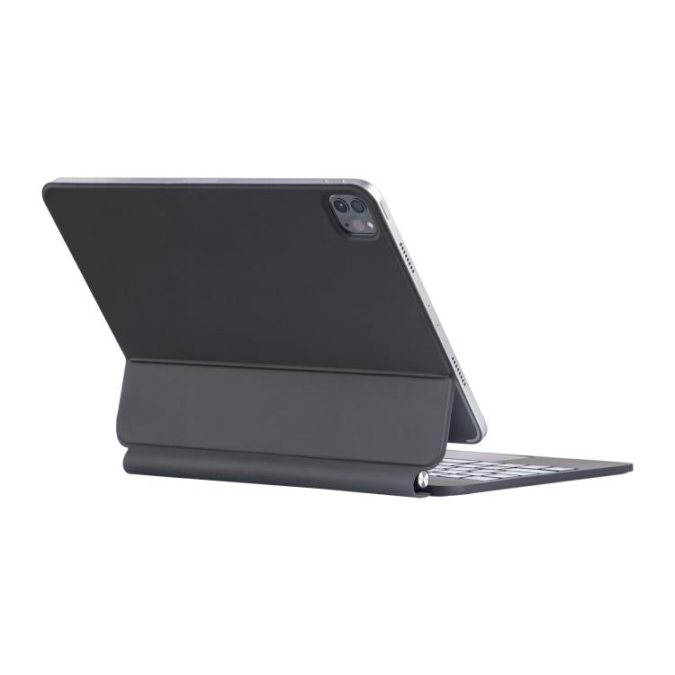 Capa Protetora Magnética Integrada com Teclado Mágico e Touchpad, Para iPad Air 11 2025 / 2024 / Pro 11