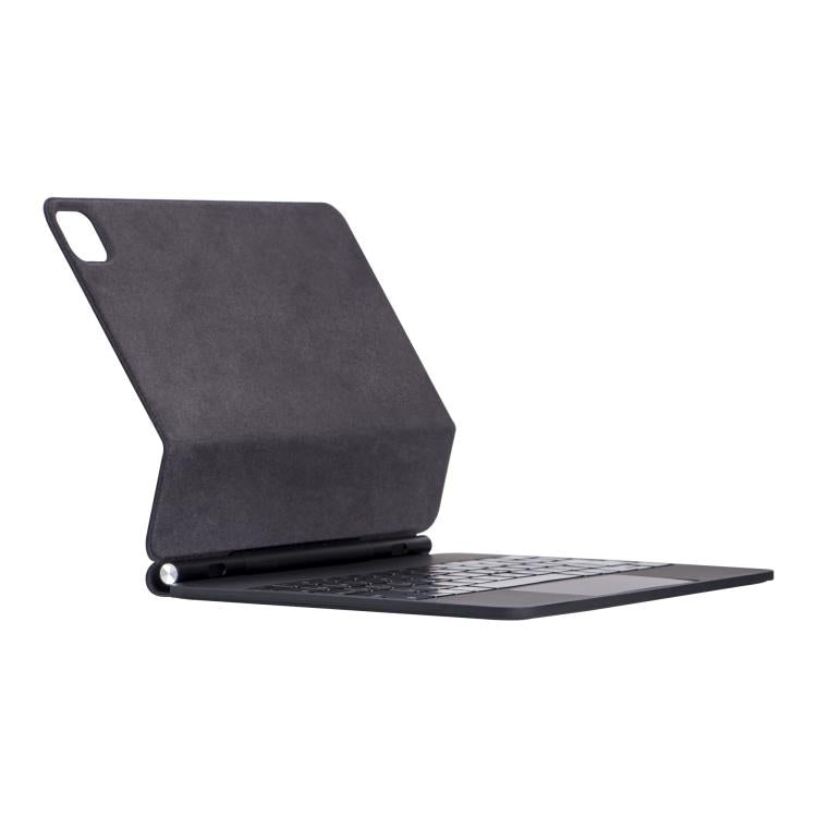 Capa Protetora Magnética Integrada com Teclado Mágico e Touchpad, Para iPad Air 11 2025 / 2024 / Pro 11