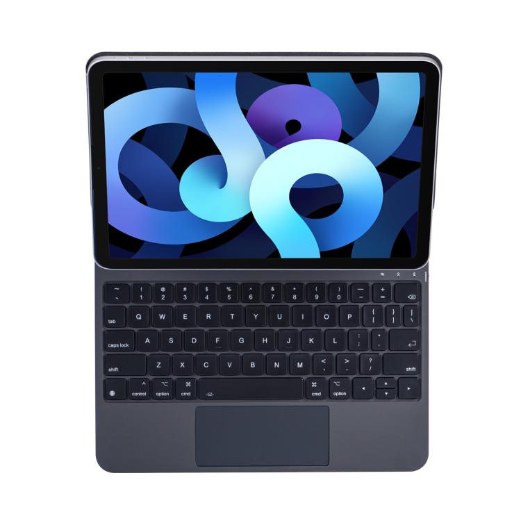 Capa Protetora Magnética Integrada com Teclado Mágico e Touchpad, Para iPad Air 11 2025 / 2024 / Pro 11