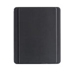 Capa Protetora com Airbag nos Quatro Cantos e Teclado Bluetooth Retroiluminado Dividido Magnético, Para iPad Air 13 2025 / 2024 / Pro 12.9