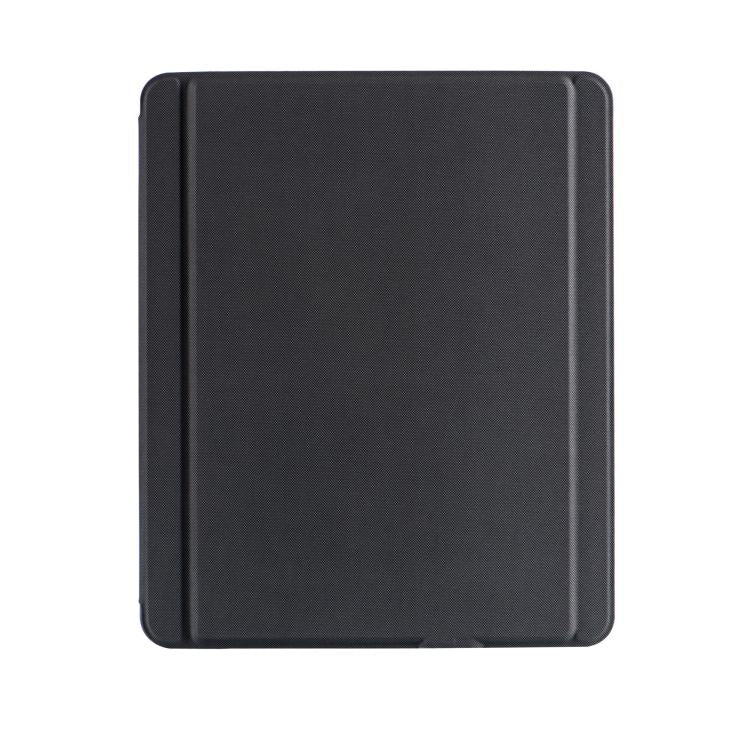 Capa Protetora com Airbag nos Quatro Cantos e Teclado Bluetooth Retroiluminado Dividido Magnético, Para iPad Air 13 2025 / 2024 / Pro 12.9