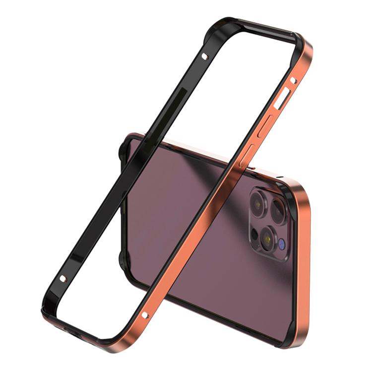 Capa de Telemóvel com Estrutura em Metal e Silicone, Proteção Quádrupla nos Cantos, Amortecimento e Refrigeração, Para iPhone 15 Pro Max, Para iPhone 15 Pro, Para iPhone 15 Plus, Para iPhone 15