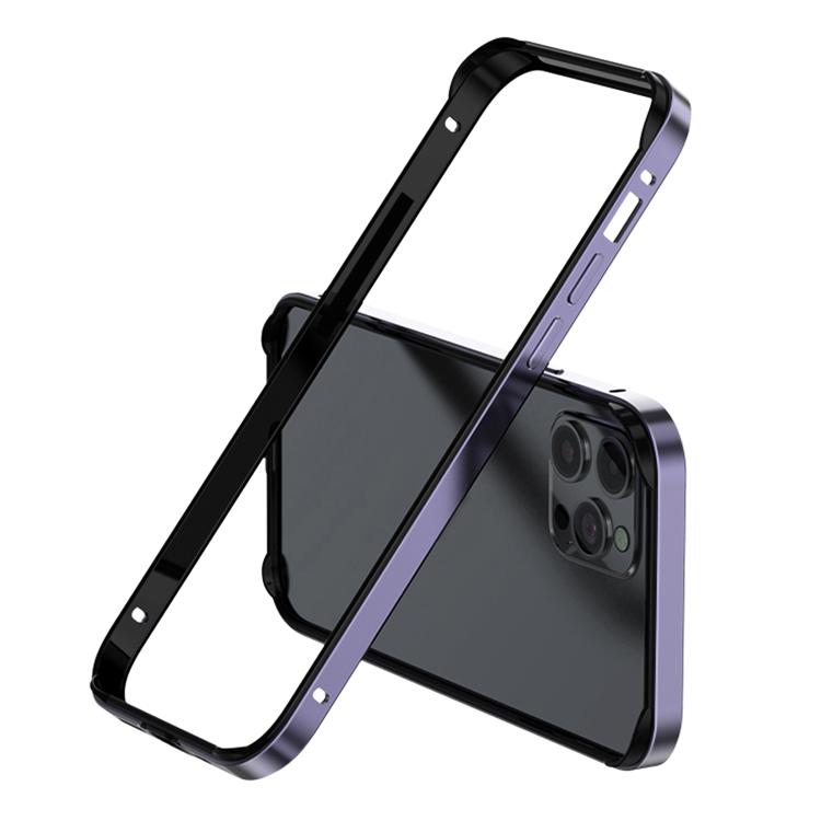 Capa de Telemóvel com Estrutura em Metal e Silicone, Proteção Quádrupla nos Cantos, Amortecimento e Refrigeração, Para iPhone 15 Pro Max, Para iPhone 15 Pro, Para iPhone 15 Plus, Para iPhone 15