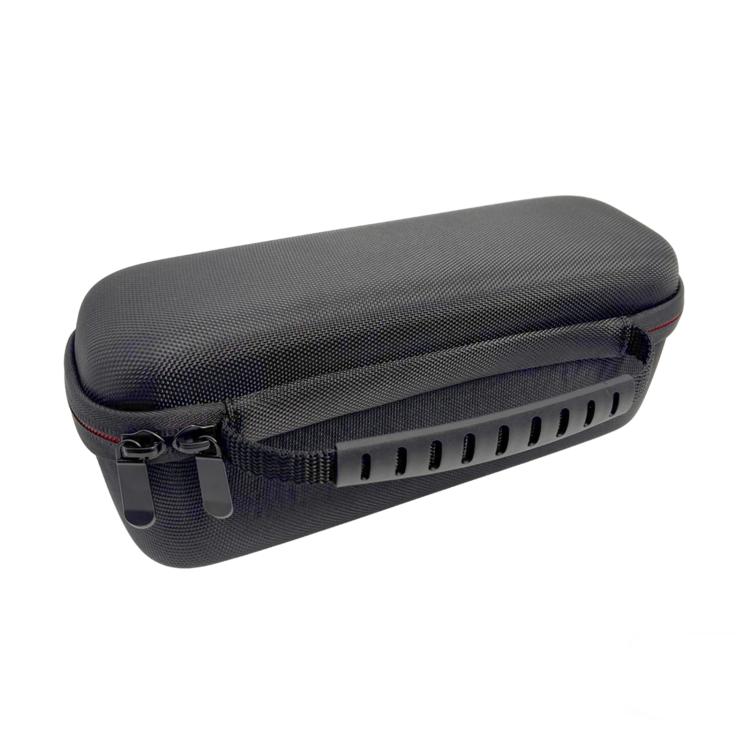 Estojo rígido de transporte para coluna Bluetooth Beats Pill 2024, caixa protetora portátil para exterior, para Beats Pill 2024