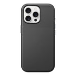Official Tech Fabric Texture Side-Stick TPU Magnetic Phone Case, No AI Camera Button, For iPhone 15, For iPhone 14, For iPhone 14 Pro, For iPhone 14 Pro Max, For iPhone 13 Pro Max, For iPhone 13 Pro, For iPhone 13