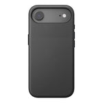 Official Tech Fabric Texture Side-Stick TPU Magnetic Phone Case, No AI Camera Button, For iPhone 17 Pro Max, For iPhone 17 Pro, For iPhone 17, For iPhone Air, For iPhone 16 Pro Max, For iPhone 16 Pro, For iPhone 16, For iPhone 15 Pro Max