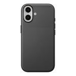 Official Tech Fabric Texture Side-Stick TPU Magnetic Phone Case, No AI Camera Button, For iPhone 17 Pro Max, For iPhone 17 Pro, For iPhone 17, For iPhone Air, For iPhone 16 Pro Max, For iPhone 16 Pro, For iPhone 16, For iPhone 15 Pro Max