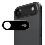 ENKAY Hat-Prince Black 9H Rear Camera Lens Tempered Glass Film, For iPhone 17 Pro Max, For iPhone 17 Pro, For iPhone 17, For iPhone Air