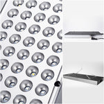 25W 75LEDs Full Spectrum Plant Lighting Fitolampy For Plants Flowers Seedling Cultivation Growing Lamps LED Grow Light  AC85-265V, US, EU