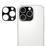 Kalebol Silk-Screened HD Anti-Fingerprint AR Integrated Camera Lens Tempered Glass Film, For iPhone 18 Pro, For iPhone 18 Pro Max, For iPhone 17 Pro Max, For iPhone 17 Pro, For iPhone 17, For iPhone Air, For iPhone 13, For iPhone 17e / 16e             ...