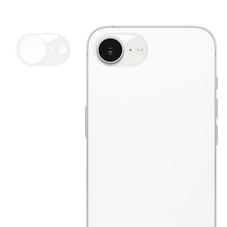 Kalebol Transparent HD Anti-Fingerprint AR Integrated Camera Lens Tempered Glass Film, For iPhone 17e / 16e, For iPhone 17 Pro Max, For iPhone 17 Pro, For iPhone 17, For iPhone Air, For iPhone 16 Pro / 16 Pro Max, For iPhone 16 / 16 Plus               ...