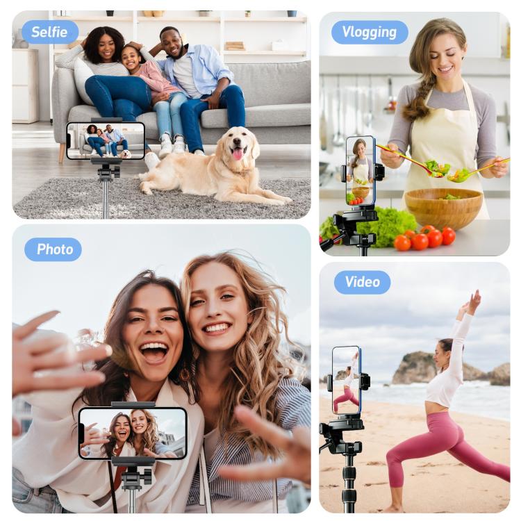Slim Mini Magnetic Wireless Selfie Screen Casting Device, D12