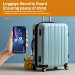 Para AirTag 2ª Geração / AirTag 1ª Geração Capa protetora impermeável com corda para localizador