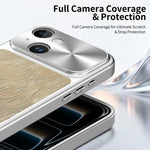 Capa de Telemóvel Magnética Antichoque com Ondas de Água Fluida, Para iPhone 15, Para iPhone 14, Para iPhone 14 Pro, Para iPhone 14 Pro Max, Para iPhone 13 Pro Max, Para iPhone 13 Pro, Para iPhone 13