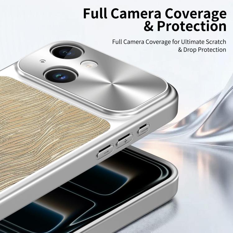 Capa de Telemóvel Magnética Antichoque com Ondas de Água Fluida, Para iPhone 15, Para iPhone 14, Para iPhone 14 Pro, Para iPhone 14 Pro Max, Para iPhone 13 Pro Max, Para iPhone 13 Pro, Para iPhone 13