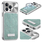 Capa de Telemóvel Magnética Antichoque com Ondas de Água Fluida, Para iPhone 15, Para iPhone 14, Para iPhone 14 Pro, Para iPhone 14 Pro Max, Para iPhone 13 Pro Max, Para iPhone 13 Pro, Para iPhone 13