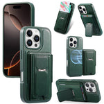 CaseNeo Suporte Dobrável Retro Elástico para Cartões Bolsa Magnética para Telemóvel, Para iPhone 15, Para iPhone 14 / 13, Para iPhone 14 Pro, Para iPhone 14 Pro Max, Para iPhone 13 Pro Max, Para iPhone 13 Pro