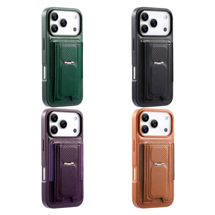 CaseNeo Suporte Dobrável Retro Elástico para Cartões Bolsa Magnética para Telemóvel, Para iPhone 15, Para iPhone 14 / 13, Para iPhone 14 Pro, Para iPhone 14 Pro Max, Para iPhone 13 Pro Max, Para iPhone 13 Pro