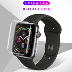 UV Liquid Curved Full Glue Full Screen Tempered Glass, For Galaxy S8(1 PC), For Galaxy S8 PLUS(1 PC), For Galaxy S9(1 PC), For Galaxy S9+(1 PC), For Galaxy Note 8, For Galaxy Note 9, For Galaxy S10 5G(1 PC), For Huawei  P20 Lite, For Huawei  P30       ...