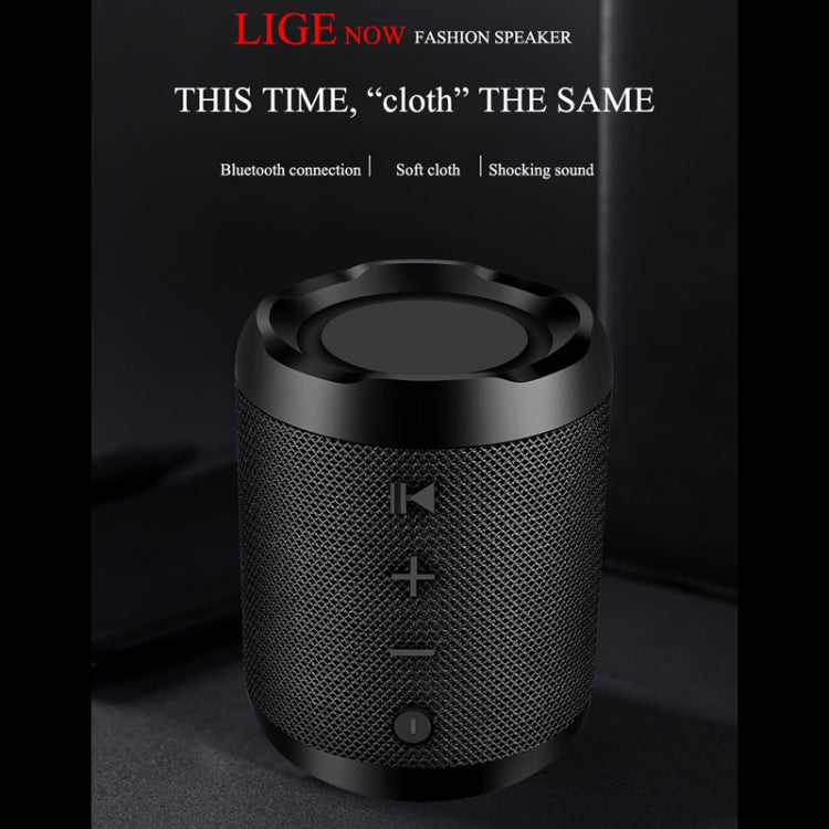 Coluna Bluetooth Portátil Sistema de Som Portátil 5W Música Estéreo Surround Coluna Impermeável para Exterior