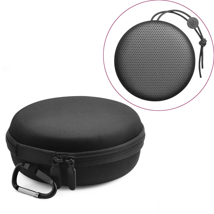 Bolsa de Armazenamento de Áudio Portátil para B&O BeoPlay A1, para B&O BeoPlay A1