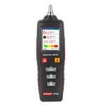 Analisador de Vibração Portátil WINTACT WT63B, Medidor Digital de Vibração