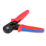 Ferramentas de Cravar Manuais SHC86-4 Últimas Pinças de Conexão 0.25--10mm, SHC86-4