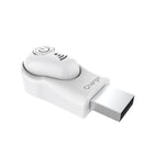 Base de carregamento de segunda geração S650, mini auricular Bluetooth sem fios, auriculares invisíveis para negócios, mãos-livres intra-auriculares com microfone