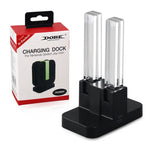 DOBE TNS-875 Estação de Carregamento para Dock de Carregador Nintendo Switch Joy-Con, TNS-875