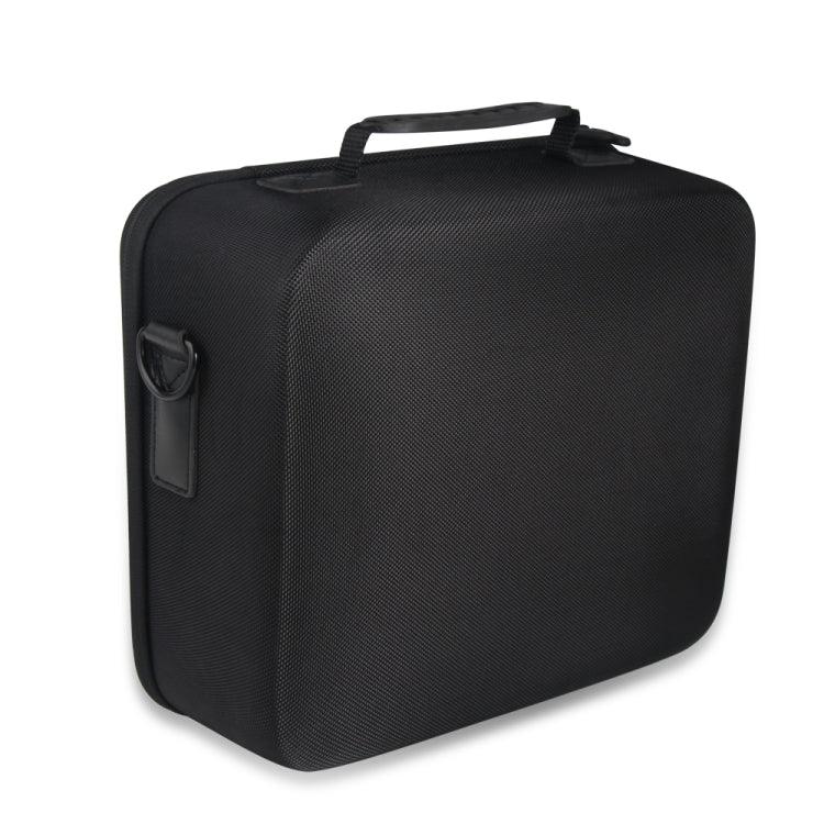 DOBE TNS-1898 Caixa de Viagem Grande de Proteção com Estojo de Armazenamento EVA para Consola Nintendo Switch, TNS-1898