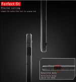 Full Coverage Shockproof TPU Case for iPhone XI Max 2019, For iPhone 11 Pro Max
