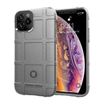 Full Coverage Shockproof TPU Case for iPhone XI Max 2019, For iPhone 11 Pro Max