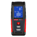 Medidor de Radiação Electromagnética WT3121, Detector de Radiação para Eletrodomésticos, Medidor de Radiação Electromagnética, WT3121