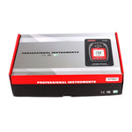 Detector de oxigénio WINTACT WT8821 Sensor independente de gás oxigénio Alarme de aviso sensível de intoxicação, WT8821