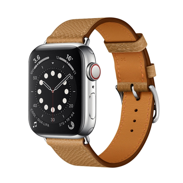 Para Apple Watch 3 / 2 / 1 Geração 38mm Correia Universal de Couro Cruzada, Para Apple Watch 38mm